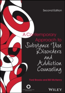 addiction counselling
