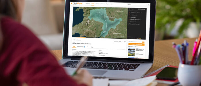 Clickview