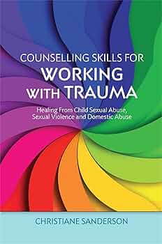 counselling trauma