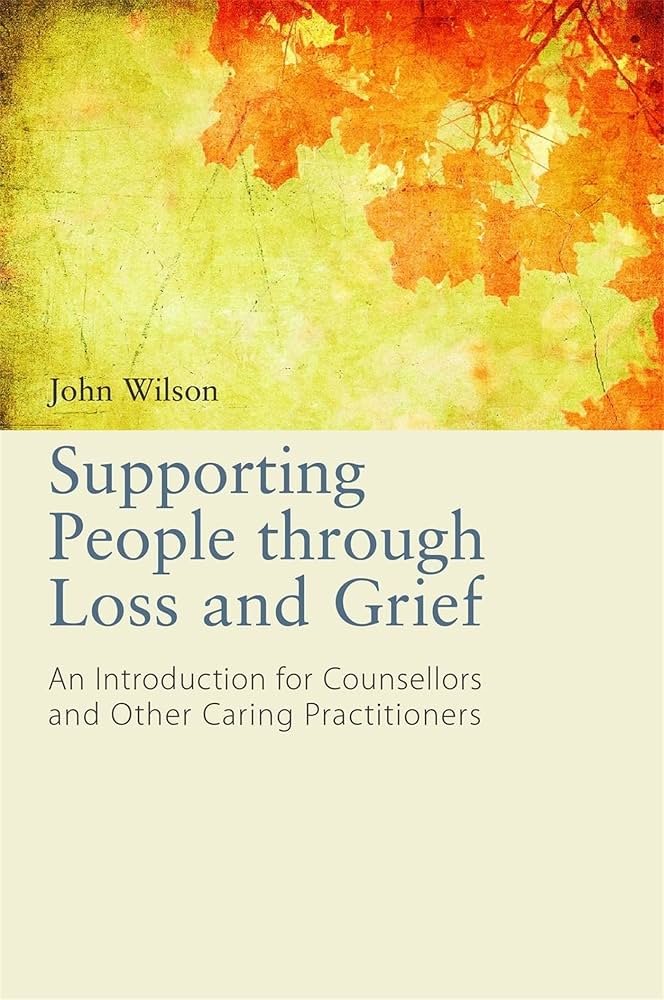 grief counselling