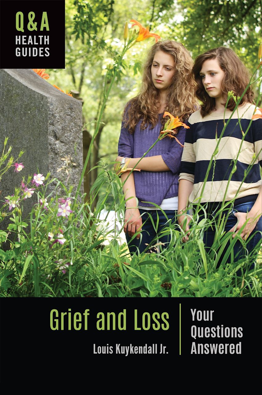 grief faq