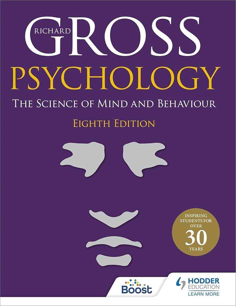 gross psychology