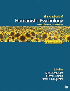 humanistic psy